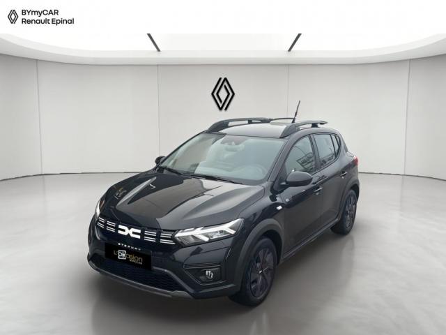 Dacia Sandero Tce 90 Gsr2 Stepway Expression
