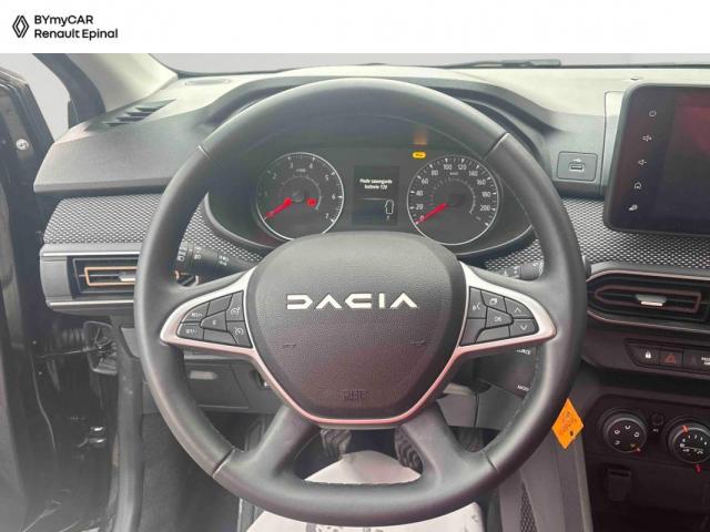 Dacia Sandero image 6