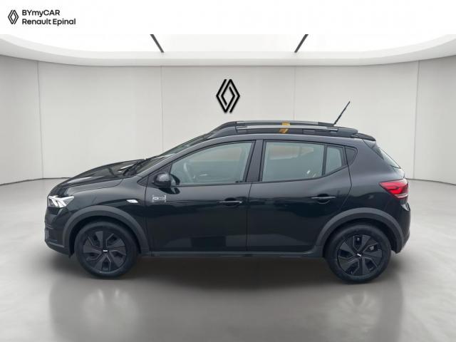 Dacia Sandero image 4