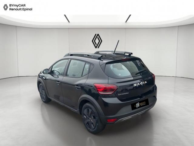 Dacia Sandero image 2