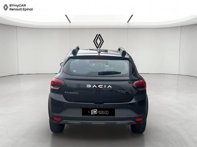 Dacia Sandero image 5