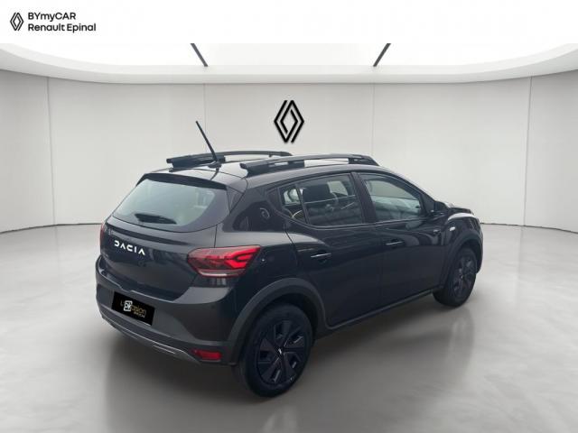 Dacia Sandero image 9