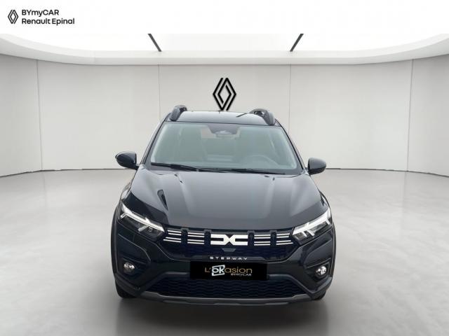 Dacia Sandero image 7