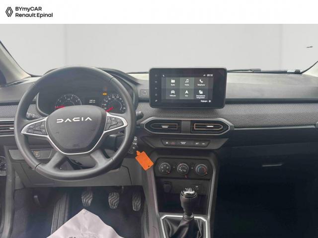 Dacia Sandero image 1