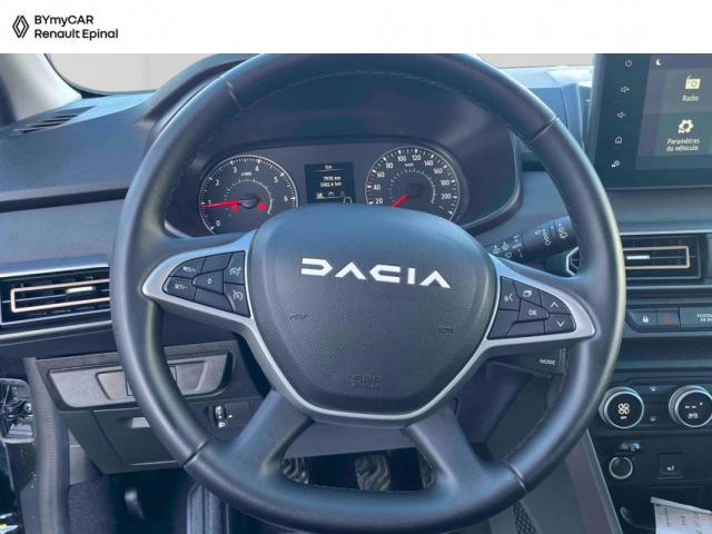 Dacia Sandero image 6