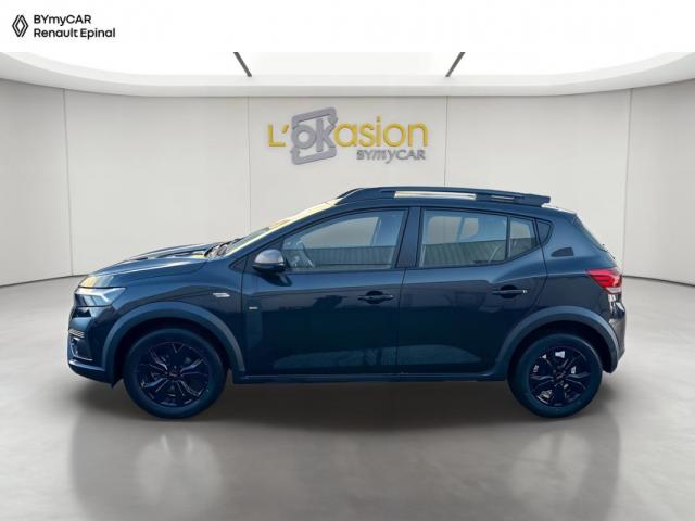 Dacia Sandero image 3