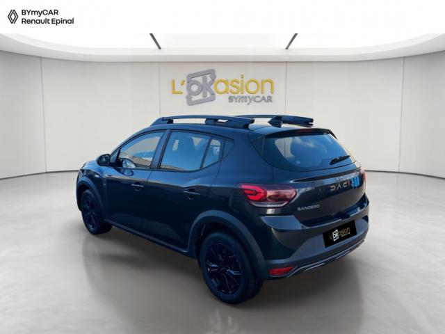 Dacia Sandero image 5