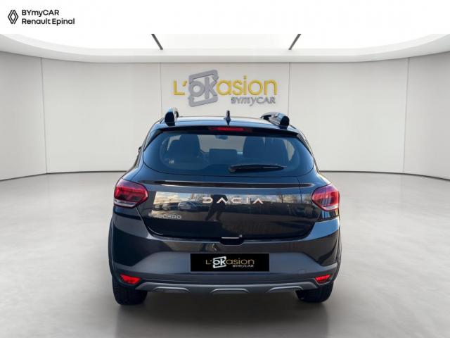 Dacia Sandero image 8