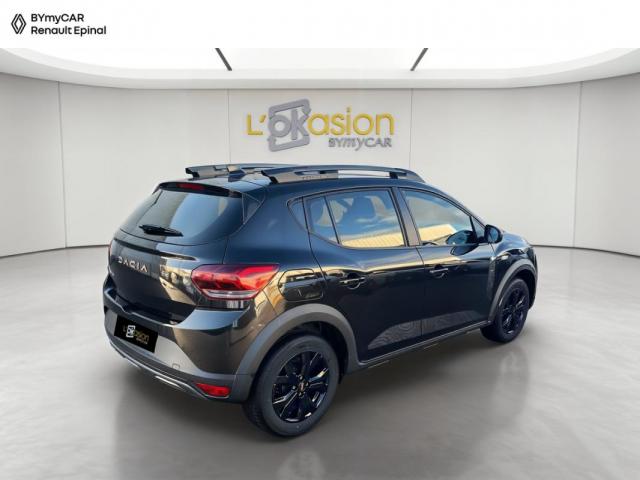 Dacia Sandero image 2