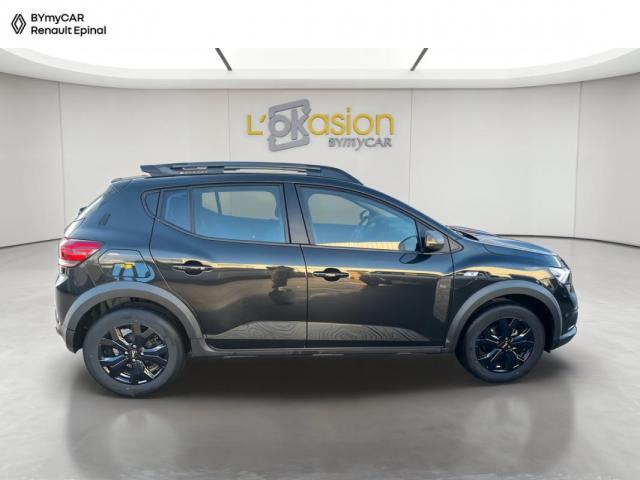 Dacia Sandero image 1