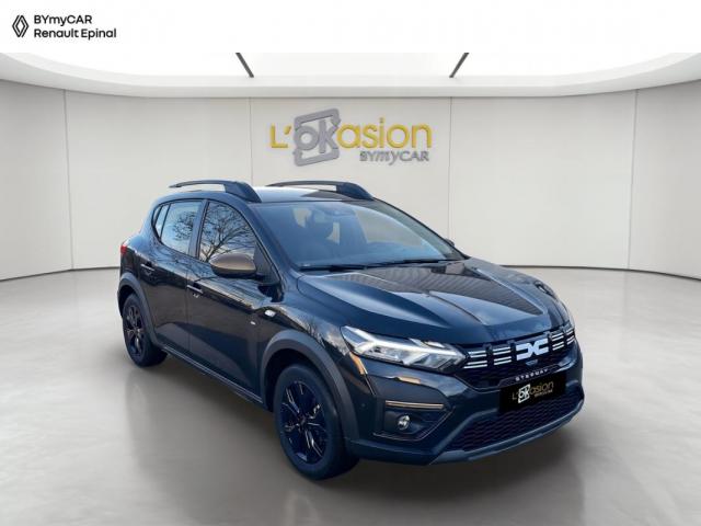 Dacia Sandero image 7