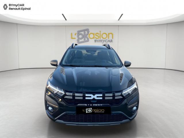 Dacia Sandero image 9