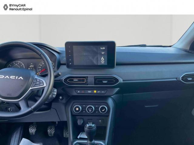 Dacia Sandero image 4