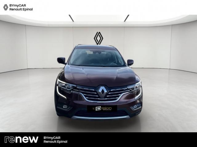 Renault Koleos image 7