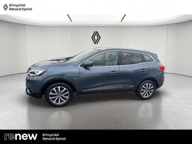 Renault Kadjar image 5