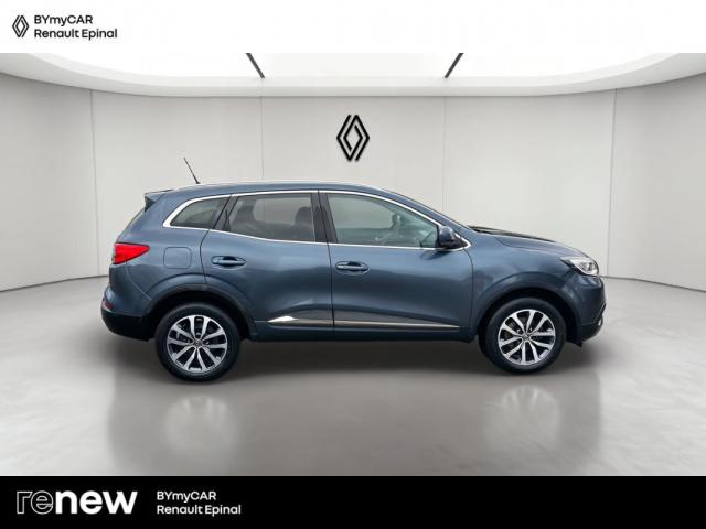 Renault Kadjar image 7