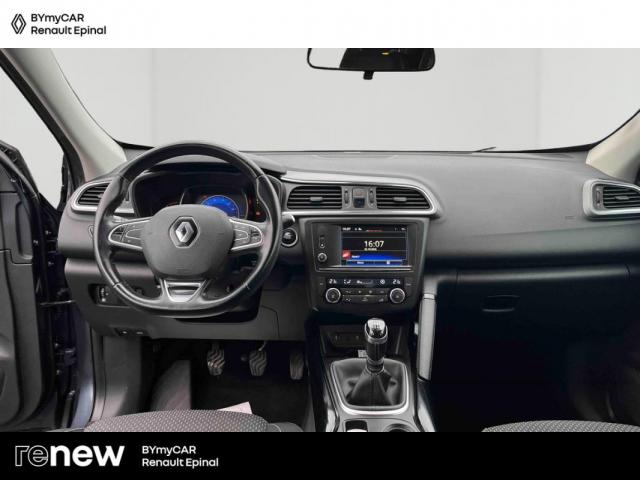 Renault Kadjar image 6