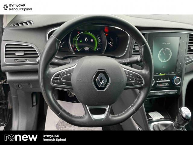 Renault Mégane Estate image 1