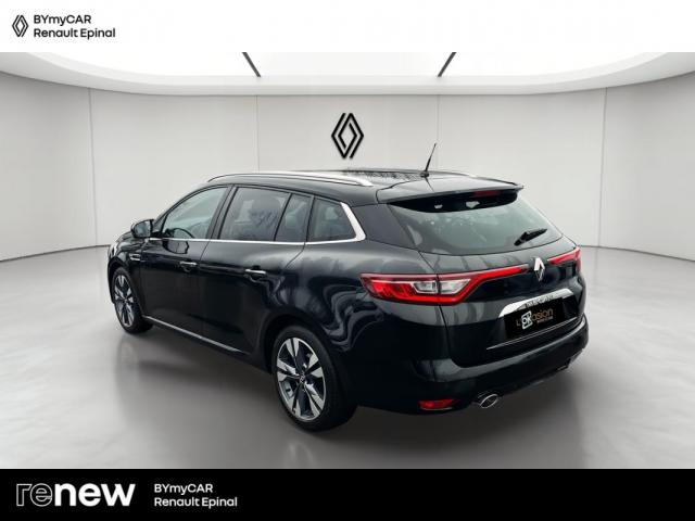 Renault Mégane Estate image 3