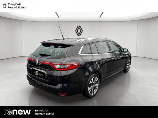 Renault Mégane Estate image 9