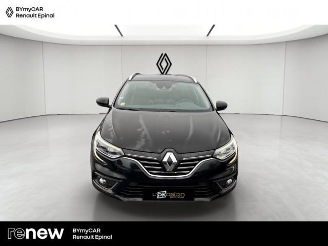 Renault Mégane Estate image 5