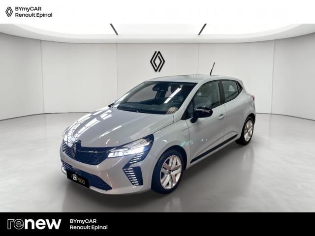 Renault Clio V Tce 90 Ch Gsr2 Evolution