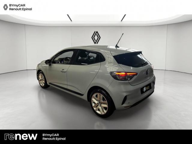 Renault Clio image 2