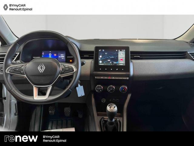 Renault Clio image 1