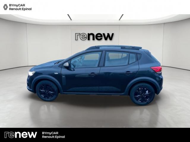 Dacia Sandero image 7