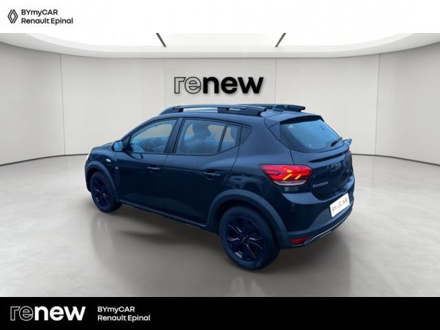 Dacia Sandero image 1