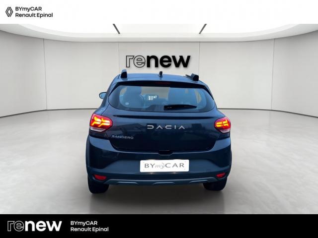 Dacia Sandero image 4