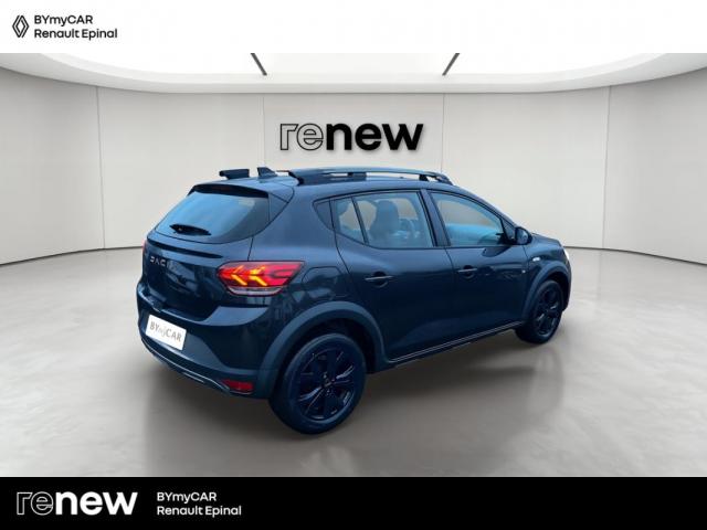 Dacia Sandero image 5