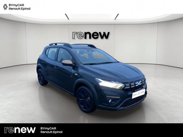 Dacia Sandero image 3