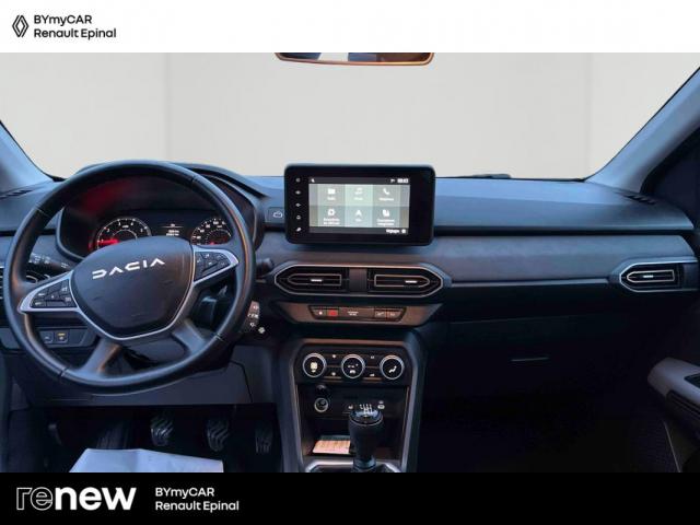 Dacia Sandero image 9