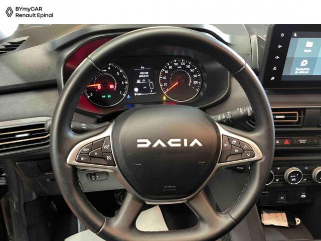 Dacia Sandero image 9