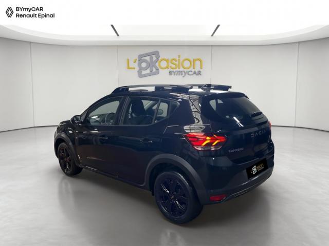 Dacia Sandero image 5