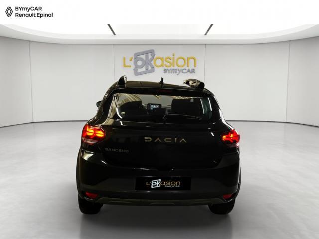 Dacia Sandero image 2