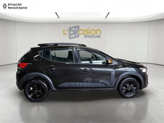 Dacia Sandero image 7