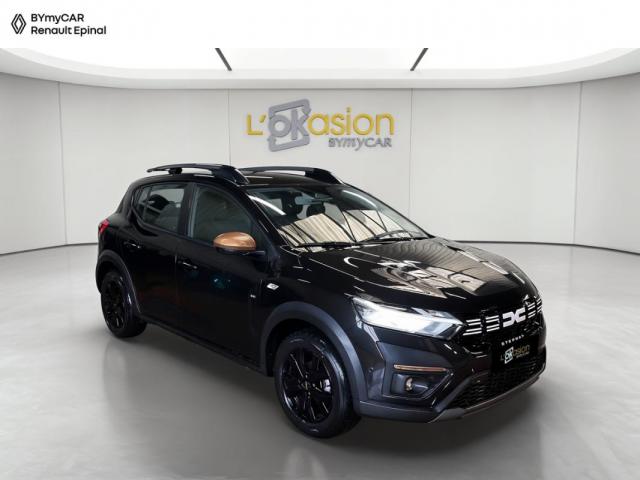 Dacia Sandero image 1