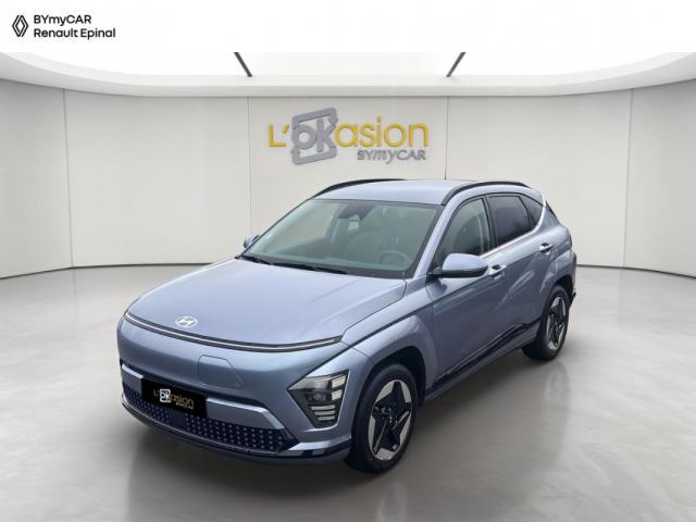 Hyundai Kona Electric Electrique 48 Kwh - 156 Ch Creative