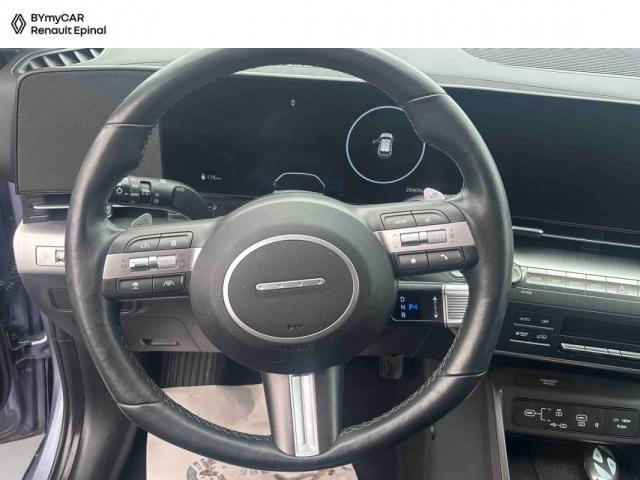 Hyundai Kona image 5