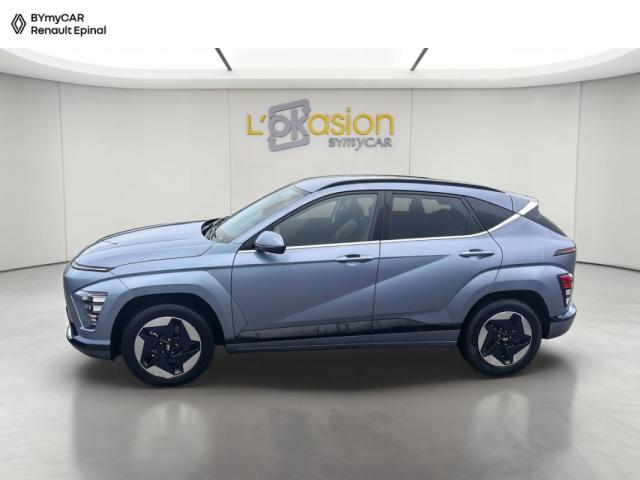 Hyundai Kona image 4
