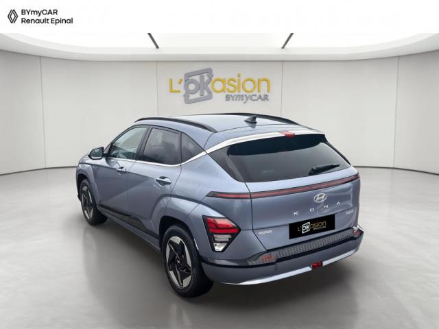 Hyundai Kona image 8