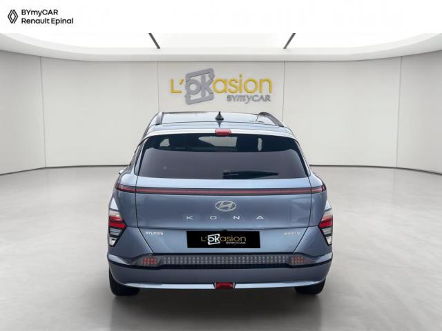 Hyundai Kona image 3