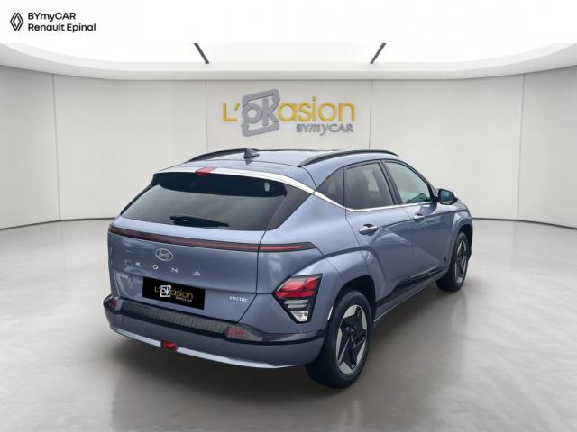 Hyundai Kona image 2