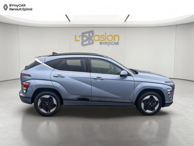 Hyundai Kona image 7
