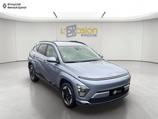 Hyundai Kona image 9