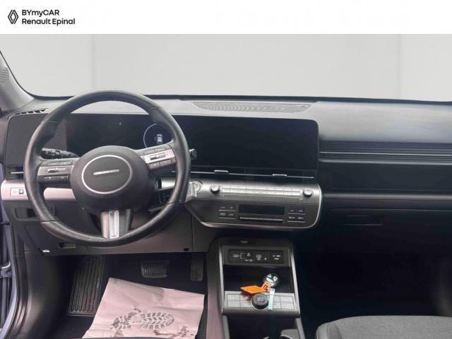 Hyundai Kona image 1