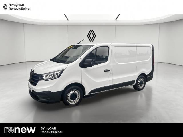 Renault Trafic image 8