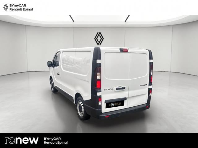 Renault Trafic image 6